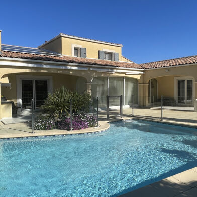 Maison 5 pièces 1195000 €