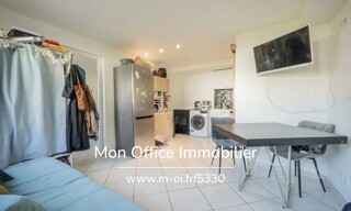 Appartement 2 Pièces 34 m² à vendre à Annecy (74600)