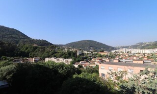Appartement 3 Pièces 62 m² à louer à La Trinité (06340)