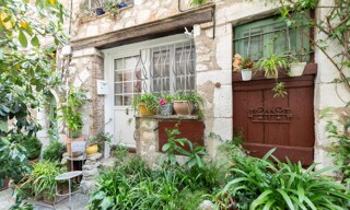 Maison 3 Pièces 55 m² à vendre à Saint-Paul-de-Vence (06570)