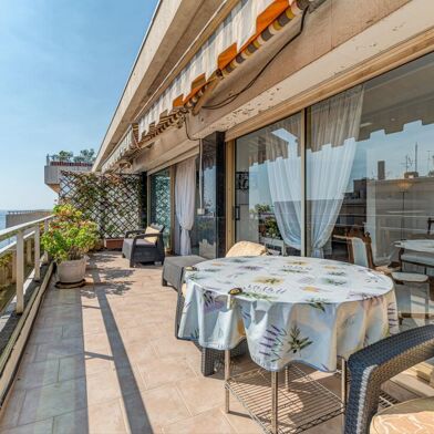 Appartement 3 pièces 1390000 €