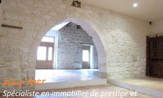 Maison 9 Pièces 223 m² à vendre à Castelnau-de-Montmiral (81140)