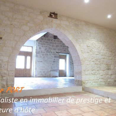 Maison 9 pièces 320000 €