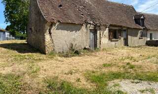 Maison 3 Pièces 69 m² à vendre à Dangeul (72260)