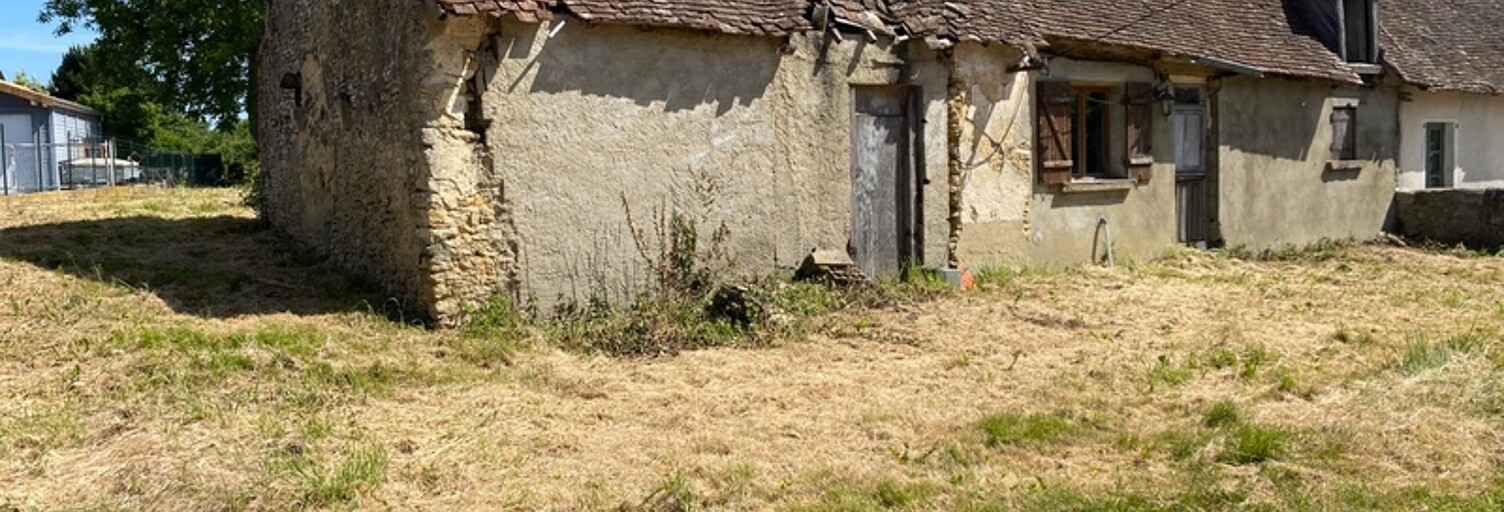 Maison 3 Pièces 69 m² à vendre à Dangeul (72260)