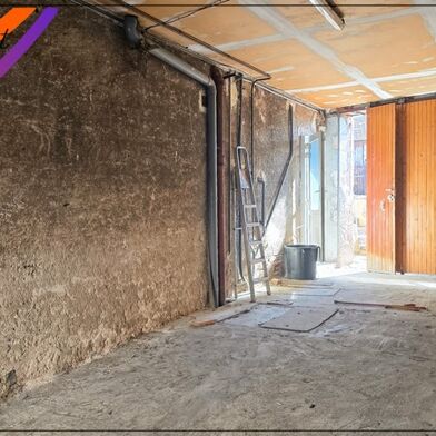 Maison 7 pièces 115000 €