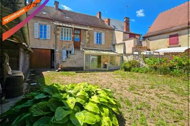 Maison 7 pièces 115000 €