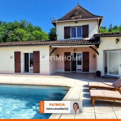 Maison 6 pièces 217000 €