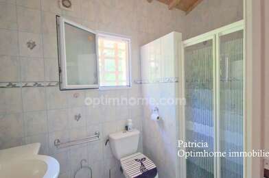 Maison 6 pièces 197000 €