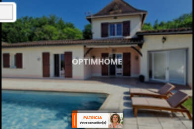 Maison 6 pièces 197000 €