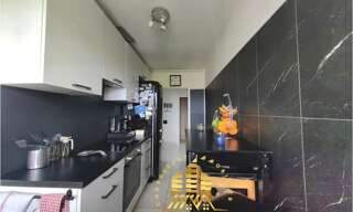 Appartement 4 Pièces 79 m² à vendre à Lormont (33310)