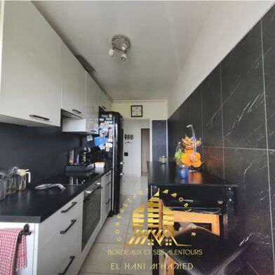 Appartement 4 pièces 179000 €