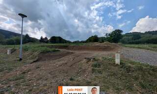 Terrain  1241 m² à vendre à Ferrières-sur-Sichon (03250)