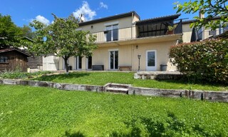 Maison 4 Pièces 100 m² à vendre à Decazeville (12300)