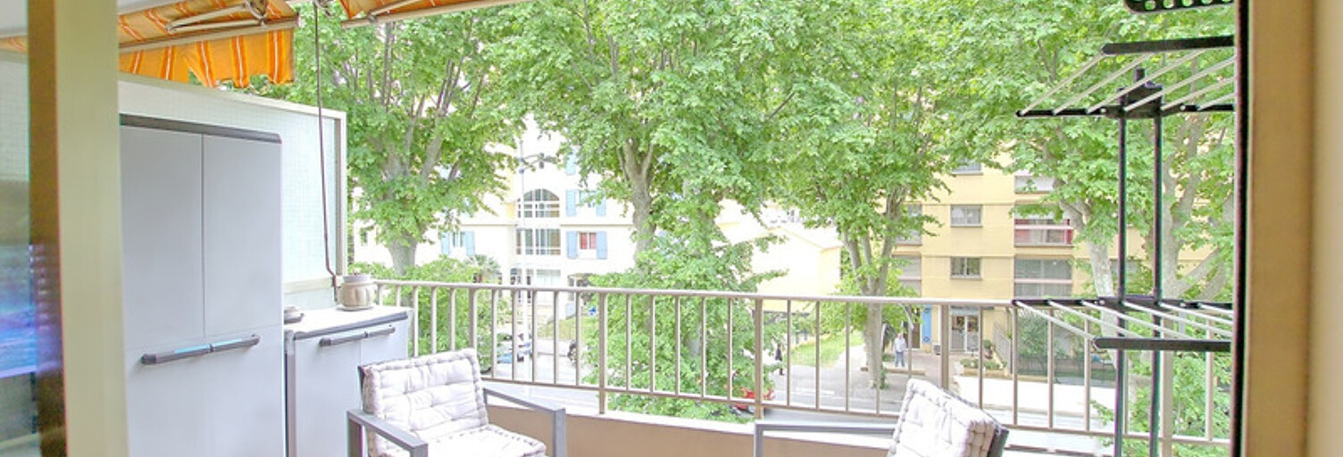 Appartement 3 Pièces 93 m² à vendre à Cagnes-sur-Mer (06800)