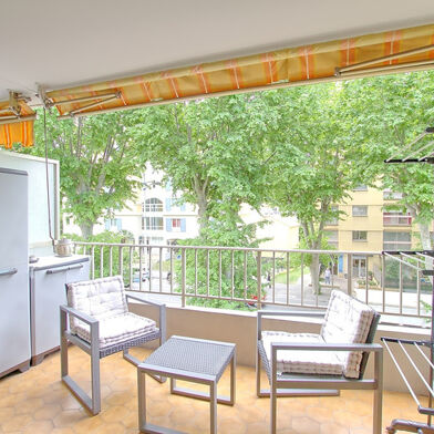 Appartement 3 pièces 452000 €