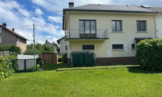 Maison 4 Pièces 90 m² à vendre à Cognin (73160)