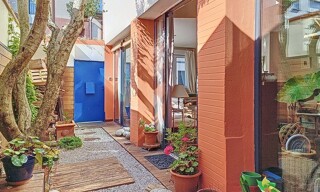 Maison 3 Pièces 78 m² à vendre à Toulouse (31300)