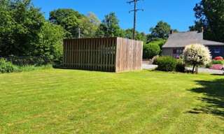 Maison 3 Pièces 94 m² à vendre à Malville (44260)
