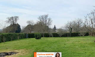 Terrain  900 m² à vendre à Allaire (56350)