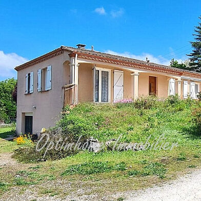 Maison 4 pièces 184000 €