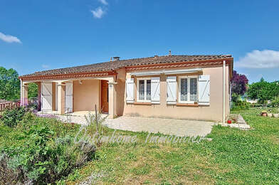 Maison 4 pièces 184000 €