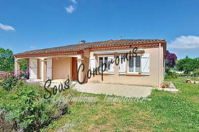 Maison 4 pièces 184000 €