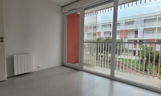 Appartement 2 Pièces 29 m² à vendre à Montpellier (34000)