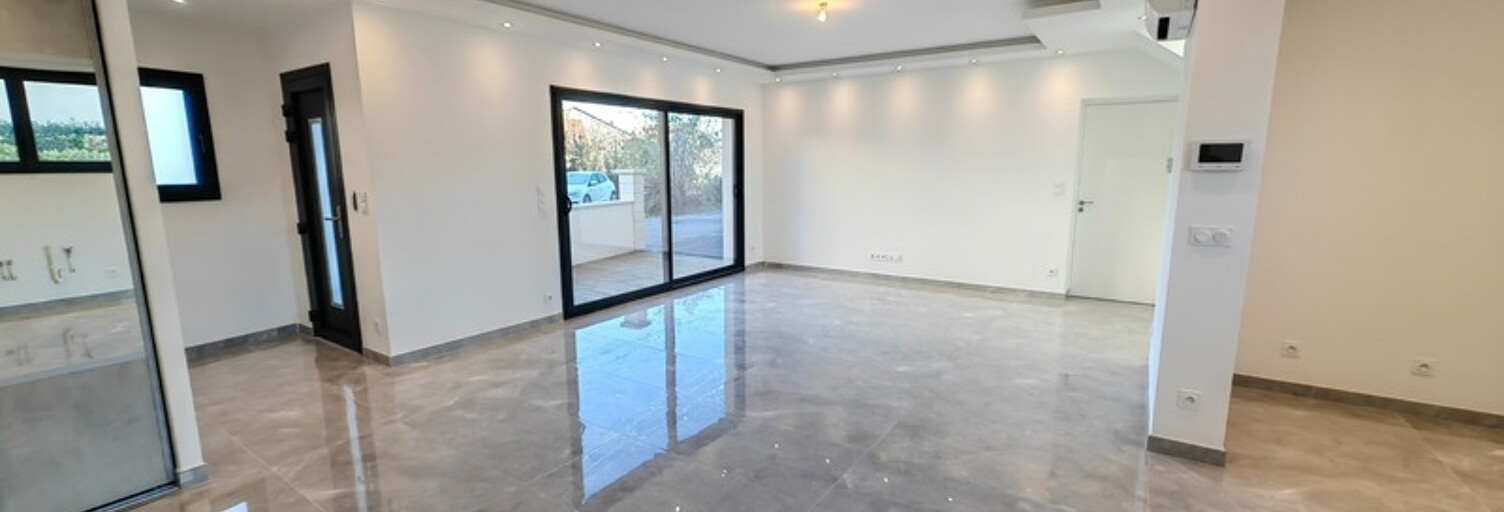 Maison 5 Pièces 116 m² à vendre à Thonon-les-Bains (74200)