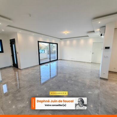 Maison 5 pièces 440000 €