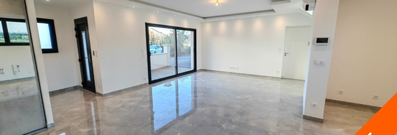 Maison 5 Pièces 116 m² à vendre à Thonon-les-Bains (74200)