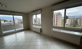 Appartement 4 Pièces 91 m² à vendre à La Motte-Servolex (73290)