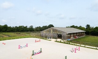 Commerce 7 Pièces 150 m² à vendre à Bernesq (14710)