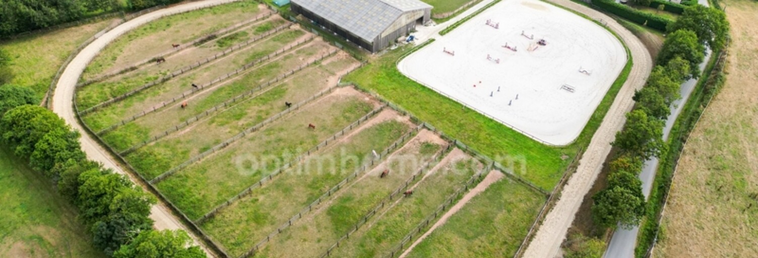 Commerce 7 Pièces 150 m² à vendre à Bayeux (14400)