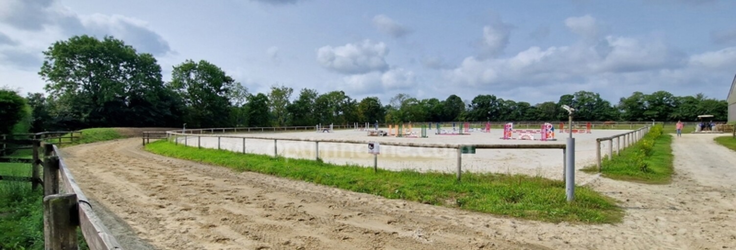 Commerce 7 Pièces 150 m² à vendre à Bayeux (14400)