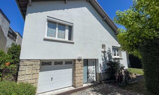 Maison 4 Pièces 97 m² à vendre à Eaubonne (95600)