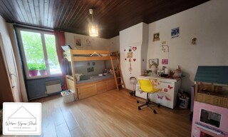 Maison 5 Pièces 124 m² à vendre à Vénès (81440)