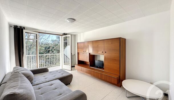 Appartement 4 pièces  à vendre Montpellier 34070