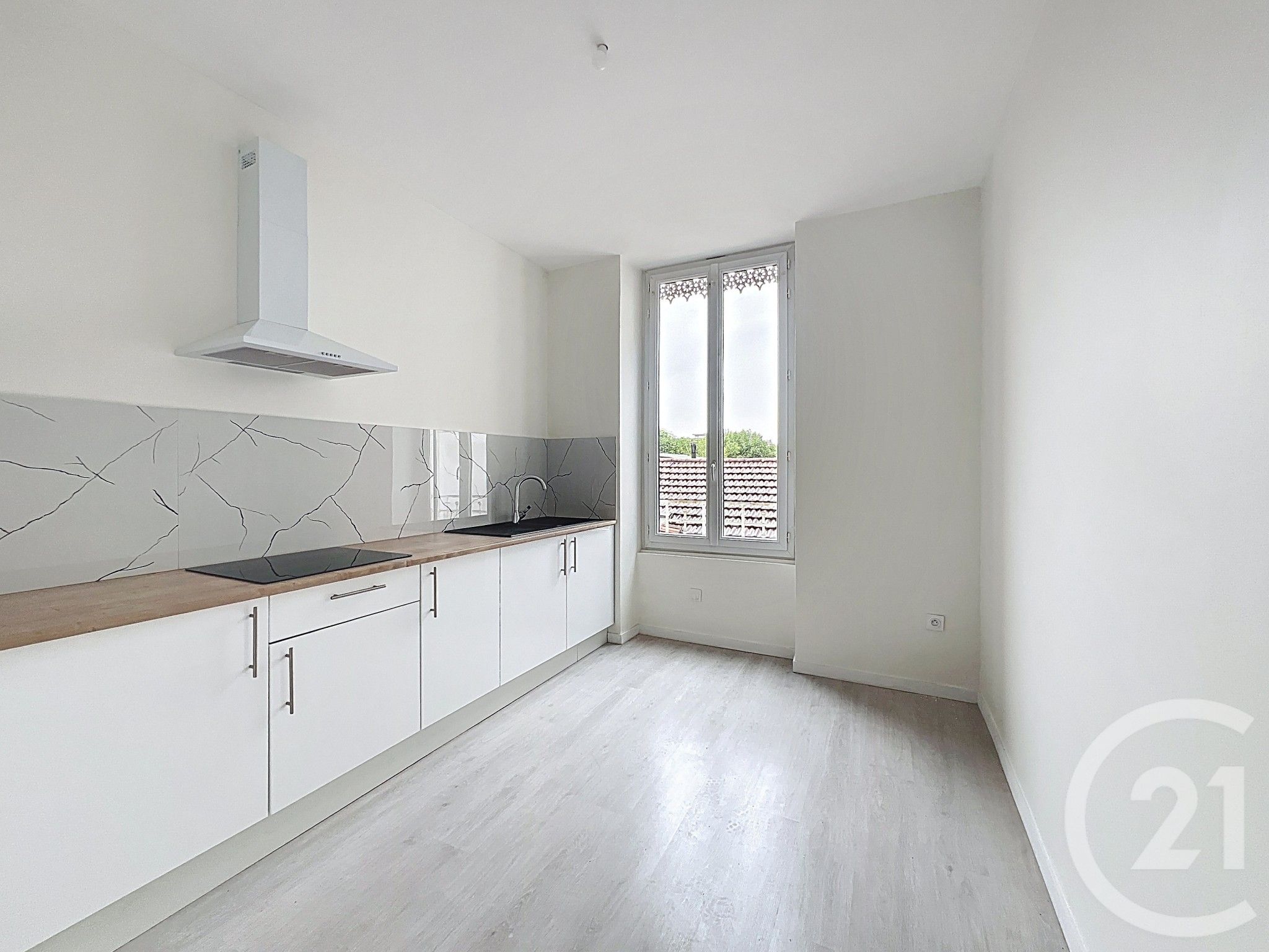 Appartement V T3