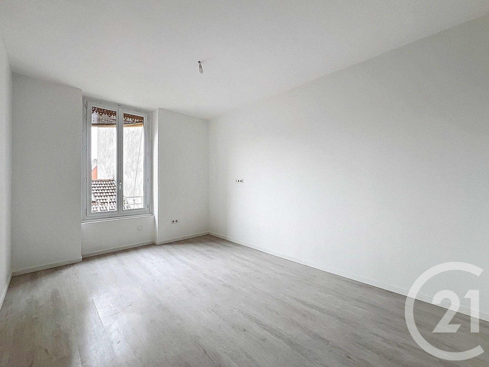Appartement V T3