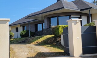 Maison 7 Pièces 157 m² à vendre à Carantec (29660)