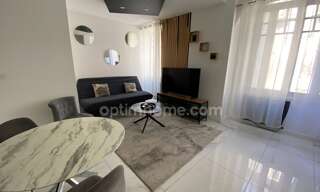 Appartement 2 Pièces 55 m² à vendre à Dijon (21000)