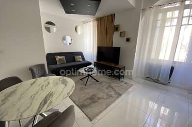 Appartement 2 pièces 159000 €