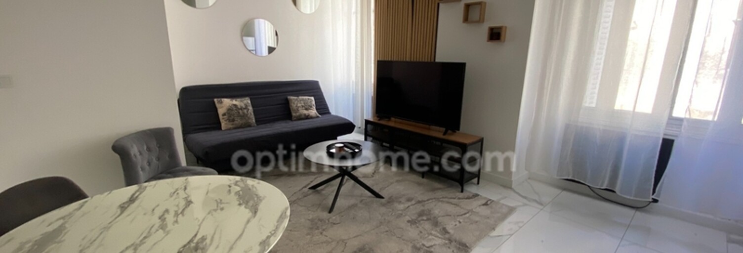 Appartement 2 Pièces 55 m² à vendre à Dijon (21000)