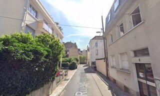 Appartement 1 Pièce 15 m² à vendre à Dijon (21000)