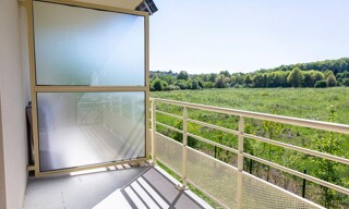 Appartement 3 Pièces 61 m² à louer à Grand-Charmont (25200)