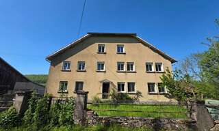 Maison 7 Pièces 194 m² à vendre à Rémondans-Vaivre (25150)