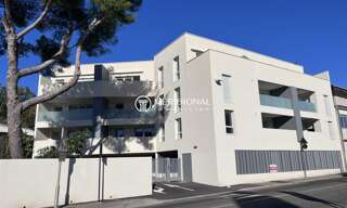 Appartement 4 Pièces 96 m² à vendre à Nîmes (30000)