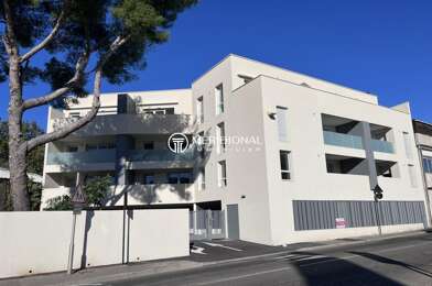 Appartement 4 pièces 364500 €