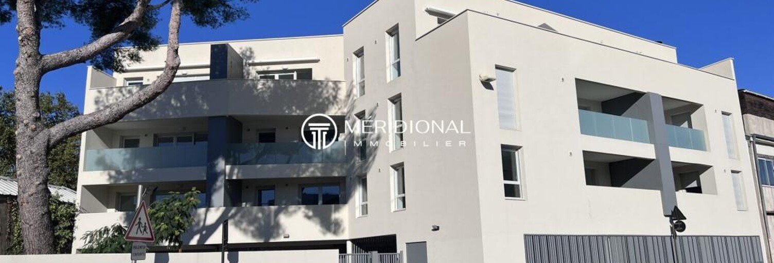 Appartement 4 Pièces 96 m² à vendre à Nîmes (30000)